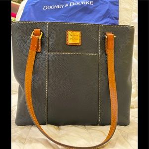 Shoulder bag, DOONEY & BOURKE New